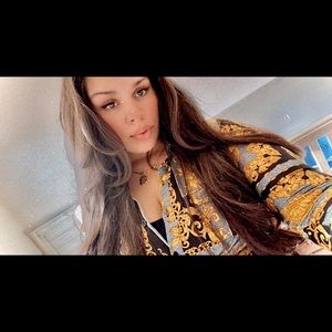 Meet your Posher, Brendalee